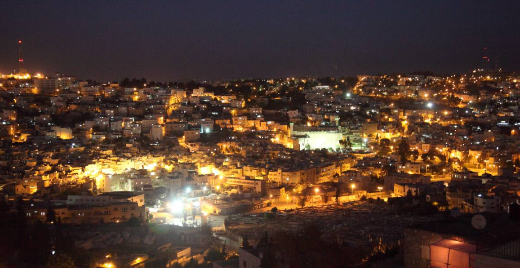 Old City of Hebron, Hebron, State of Palestine